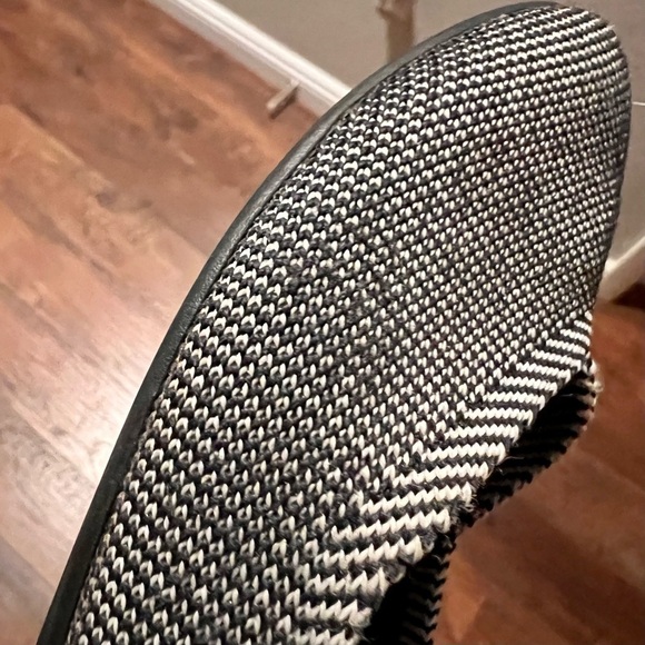 ROTHY’S grey ballet flats. Size 8W - Picture 7 of 8